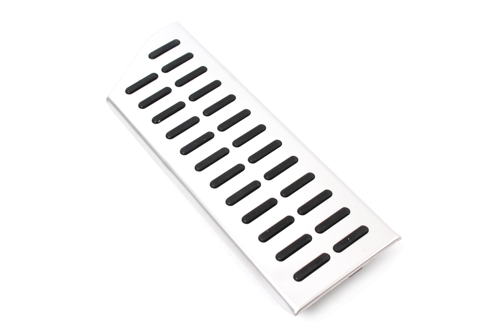 GENUINE Aluminum Foot Rest Pedal Pad for 2011-2017 Hyundai Elantra 842663X200