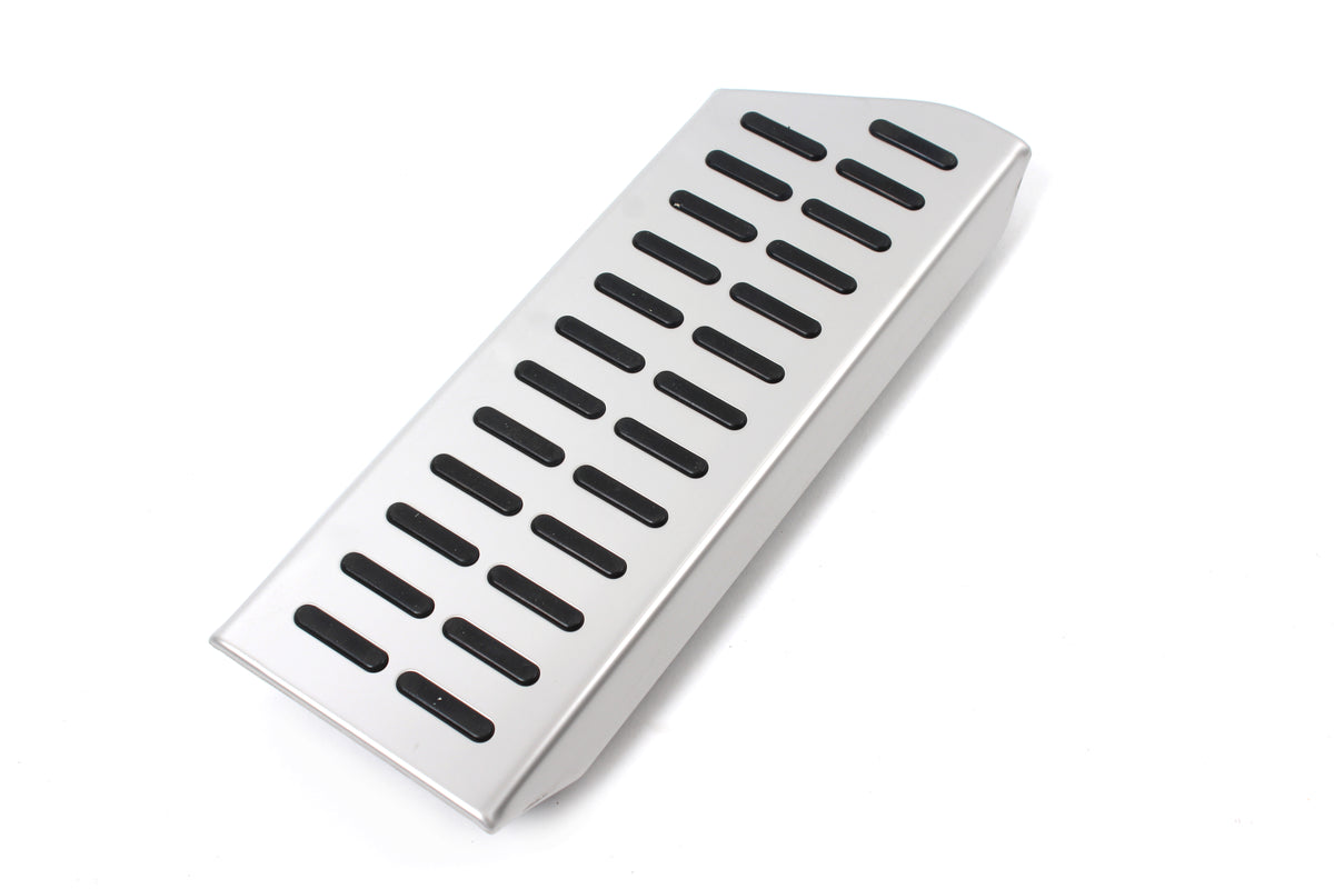 GENUINE Aluminum Foot Rest Pedal Pad for 2011-2017 Hyundai Elantra 842663X200