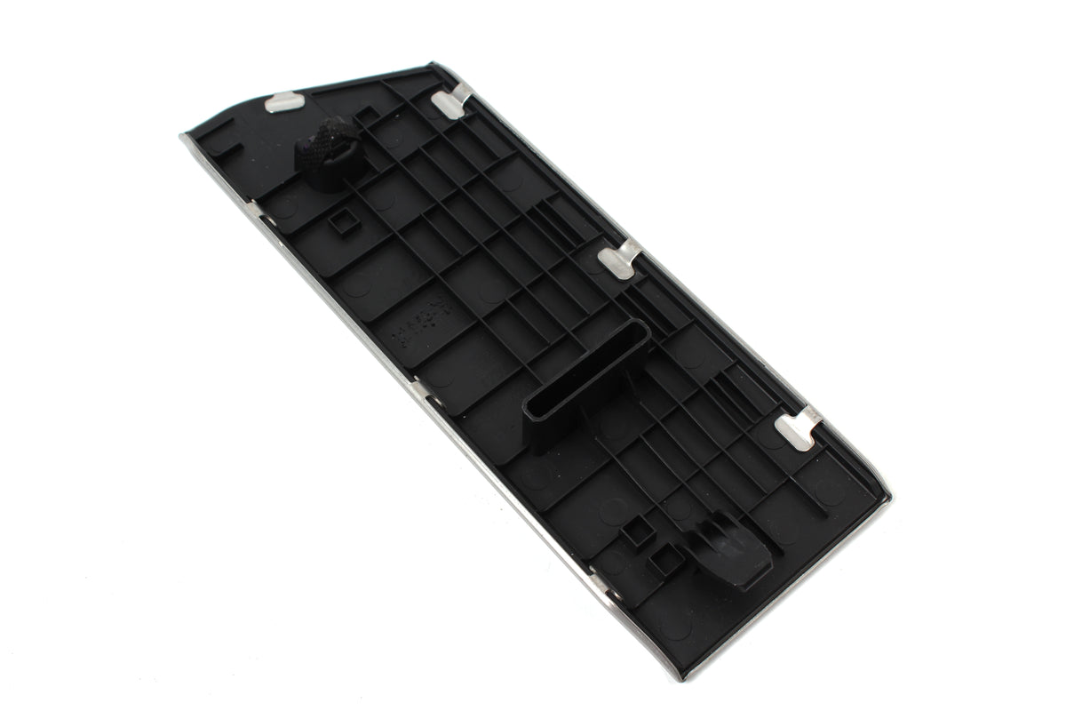 GENUINE Aluminum Foot Rest Pedal Pad for 2011-2017 Hyundai Elantra 842663X200