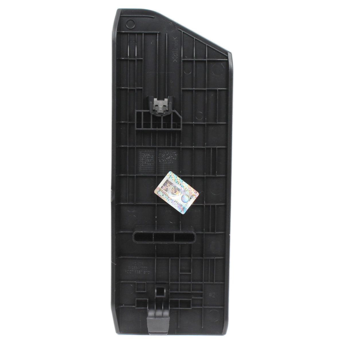 GENUINE Driver Side Foot Rest for 13-18 Kia Forte / Koup / Forte5 84266A7000