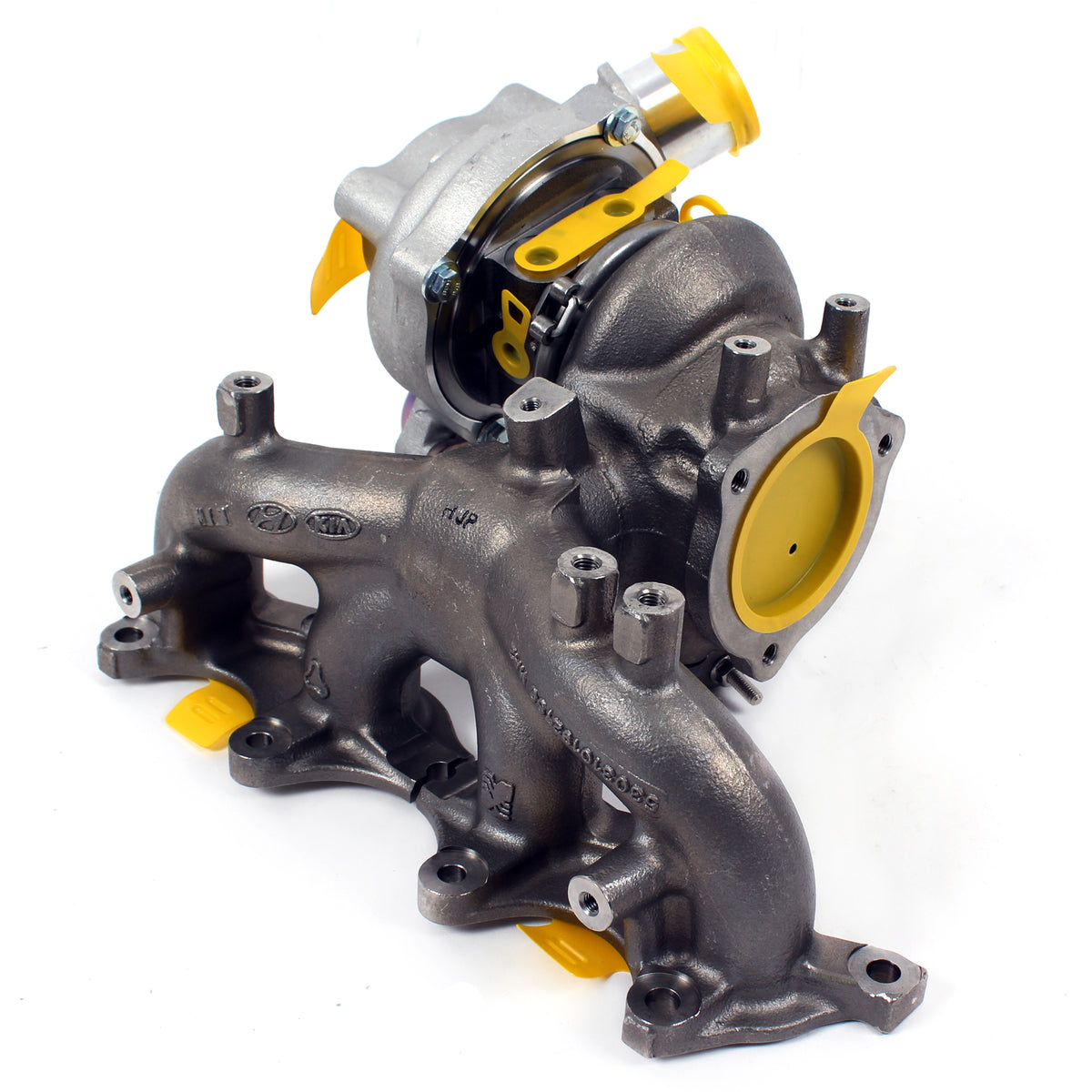 GENUINE Turbocharger for 2013 2014 2015 Hyundai Veloster OEM 282312B700