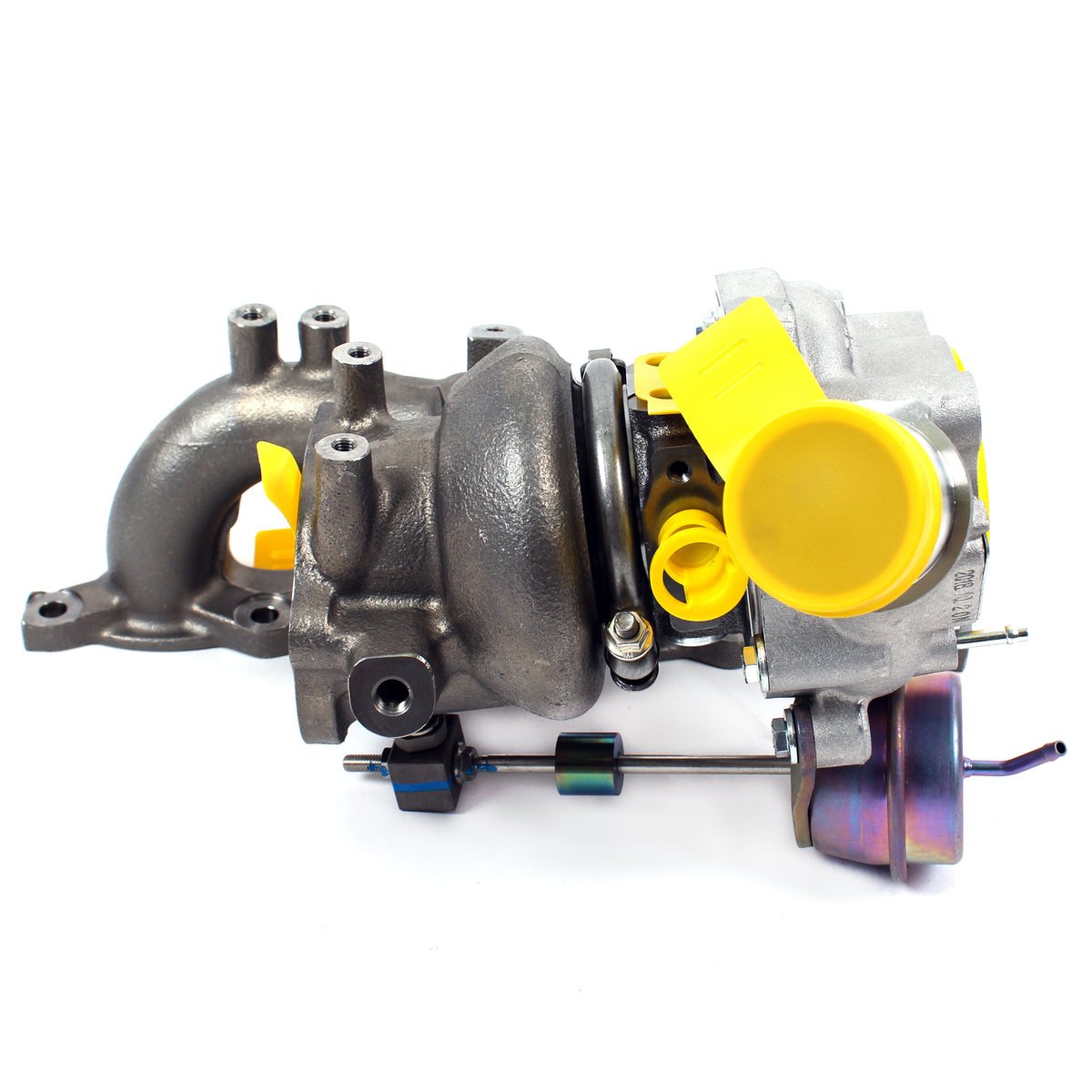 GENUINE Turbocharger for 2013 2014 2015 Hyundai Veloster OEM 282312B700