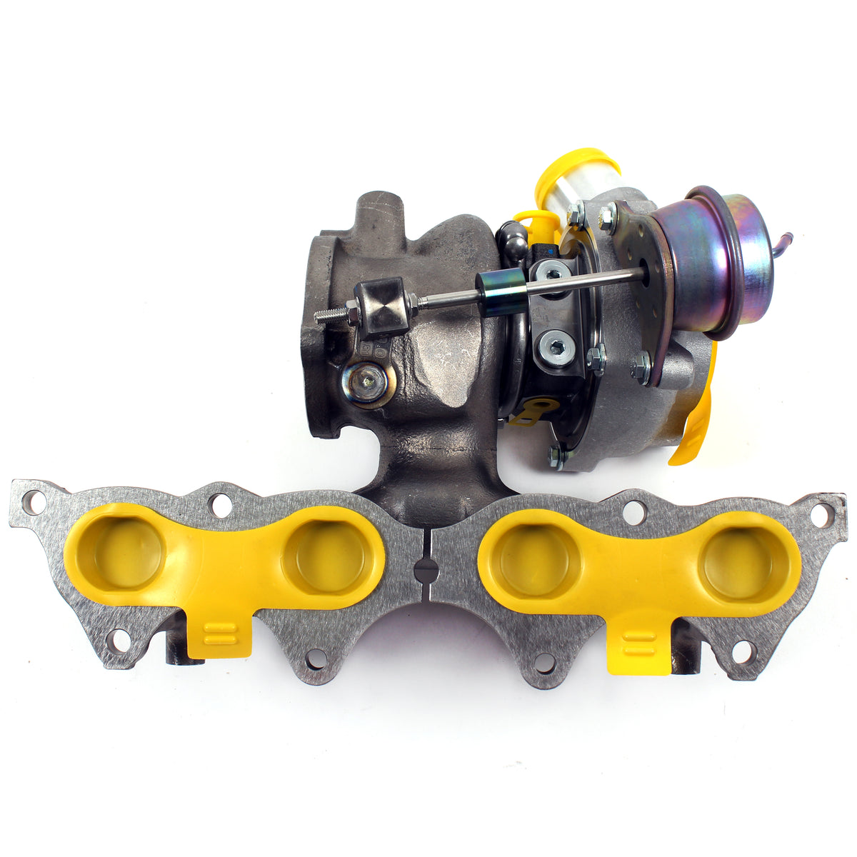 GENUINE Turbocharger for 2013 2014 2015 Hyundai Veloster OEM 282312B700