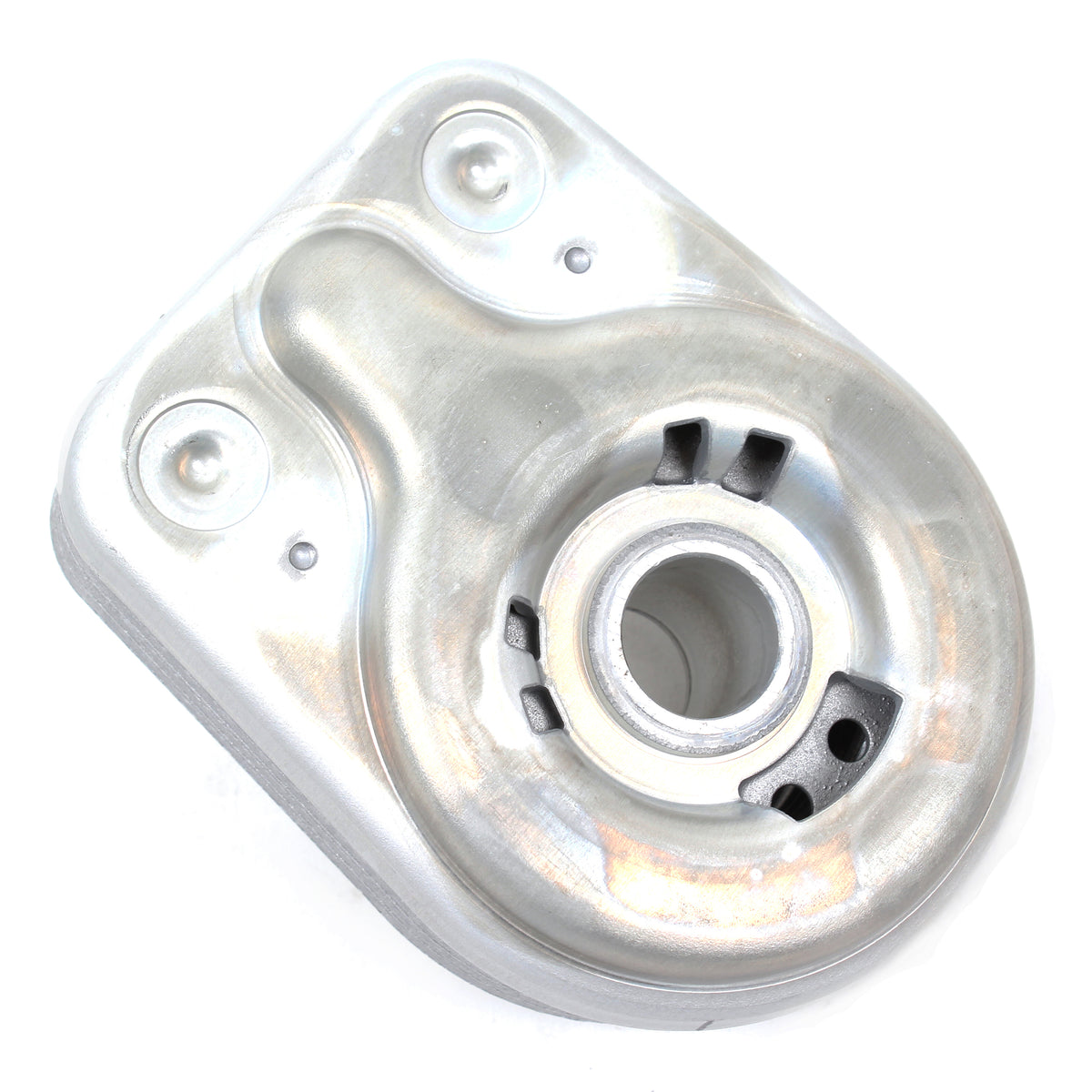 OEM Engine Oil Cooler for 14-20 KIA Forte Forte5 Optima Soul 1.6L 264102B740