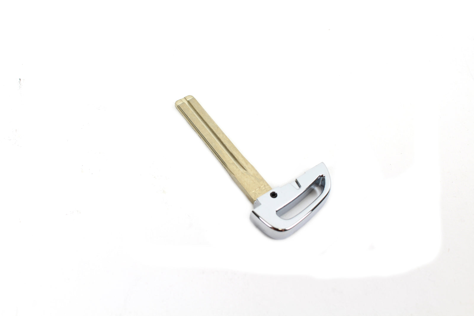 GENUINE SMART REMOTE CONTROL + BLANK KEY for 16-18 HYUNDAI TUCSON 95440D3100NNA