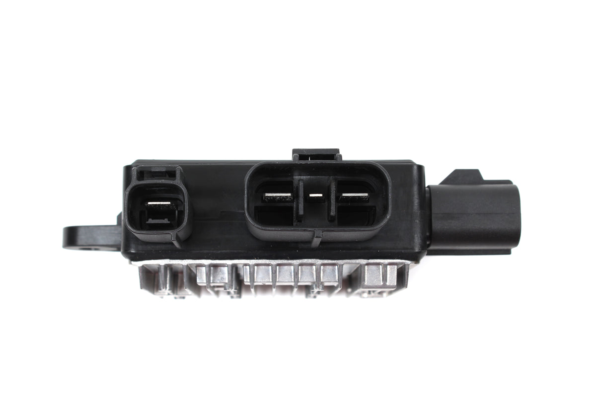 GENUINE COOLING FAN CONTROLLER for 13-17 Hyundai Veloster Turbo OEM 253852V700