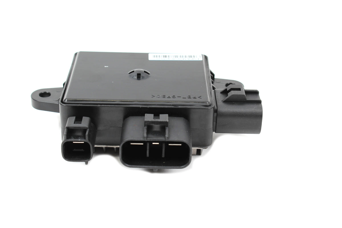 GENUINE COOLING FAN CONTROLLER for 13-17 Hyundai Veloster Turbo OEM 253852V700