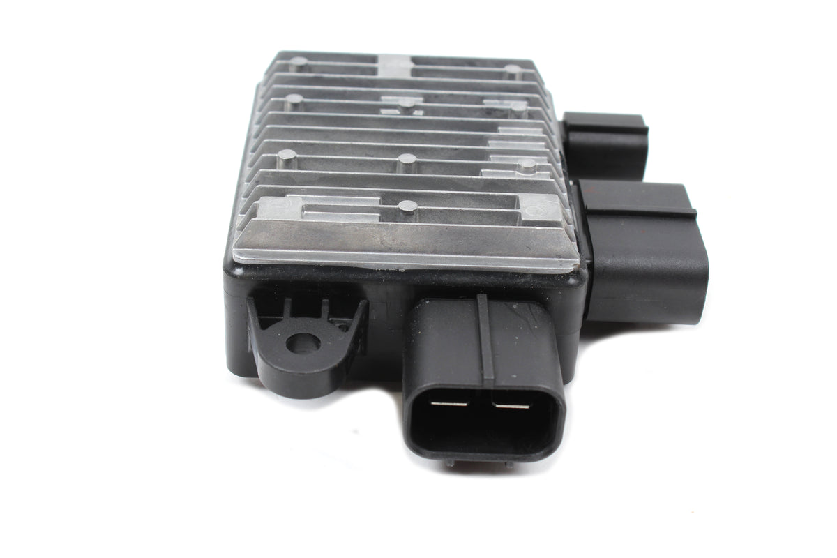 GENUINE COOLING FAN CONTROLLER for 13-17 Hyundai Veloster Turbo OEM 253852V700