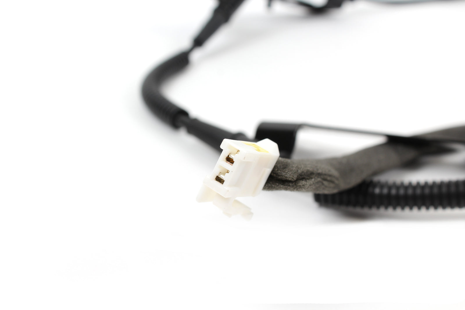 GENUINE ABS WHEEL SPEED SENSOR REAR DRIVER LH for 07-12 SANTA FE 956802B000