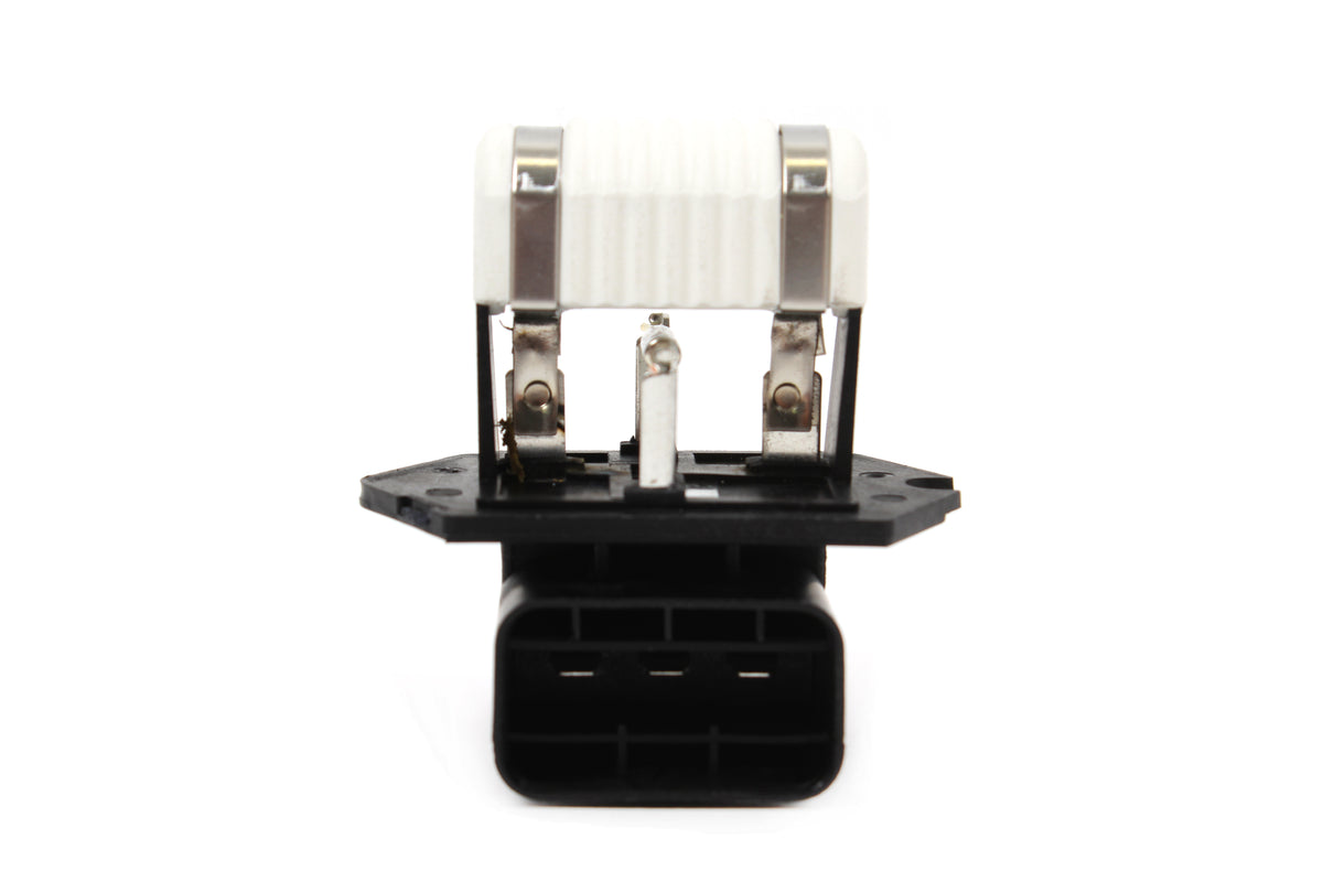Cooling Fan Resistor 2538507550 GENUINE for 11-17 Hyundai Elantra Sonata2.4L