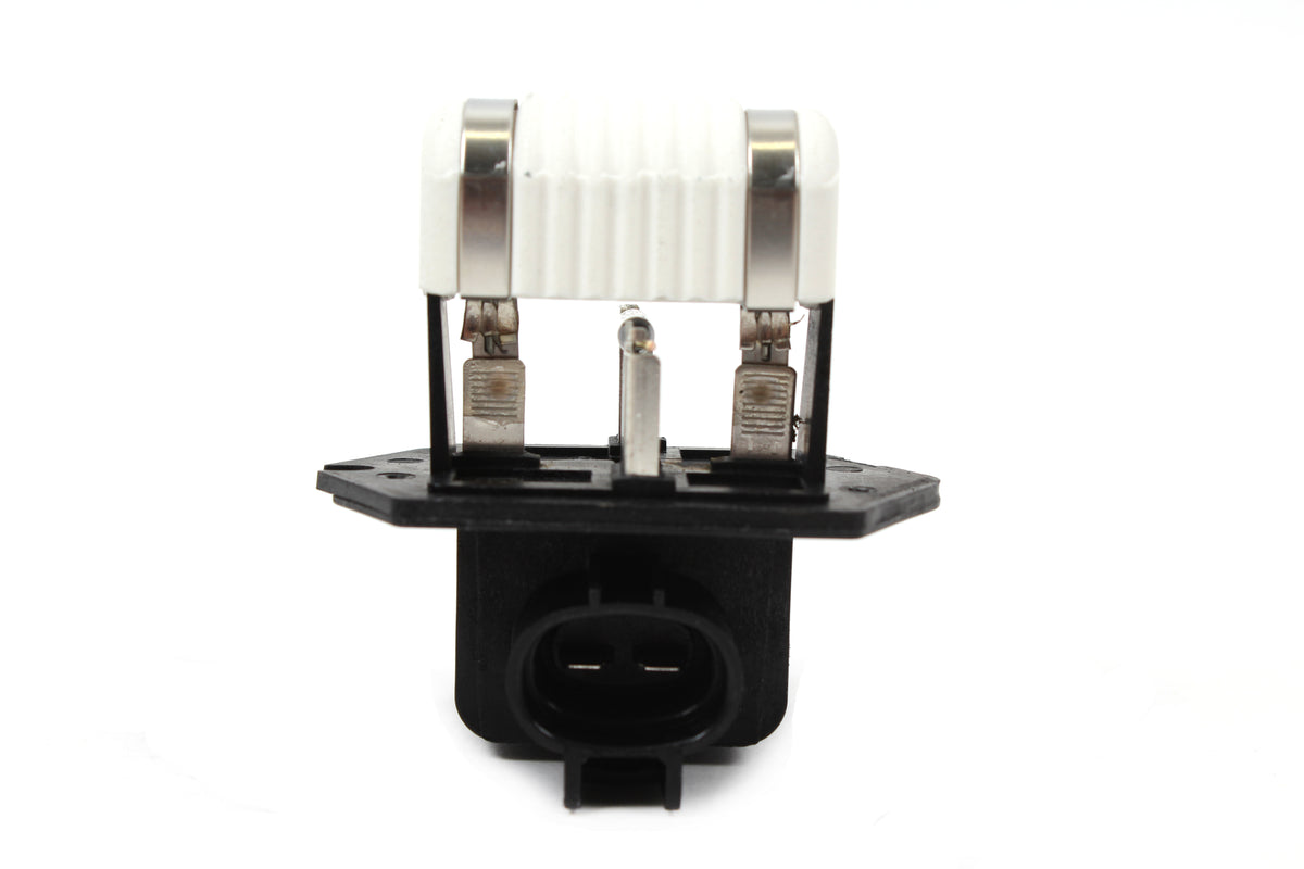 Cooling Fan Resistor 2538507550 GENUINE for 11-17 Hyundai Elantra Sonata2.4L