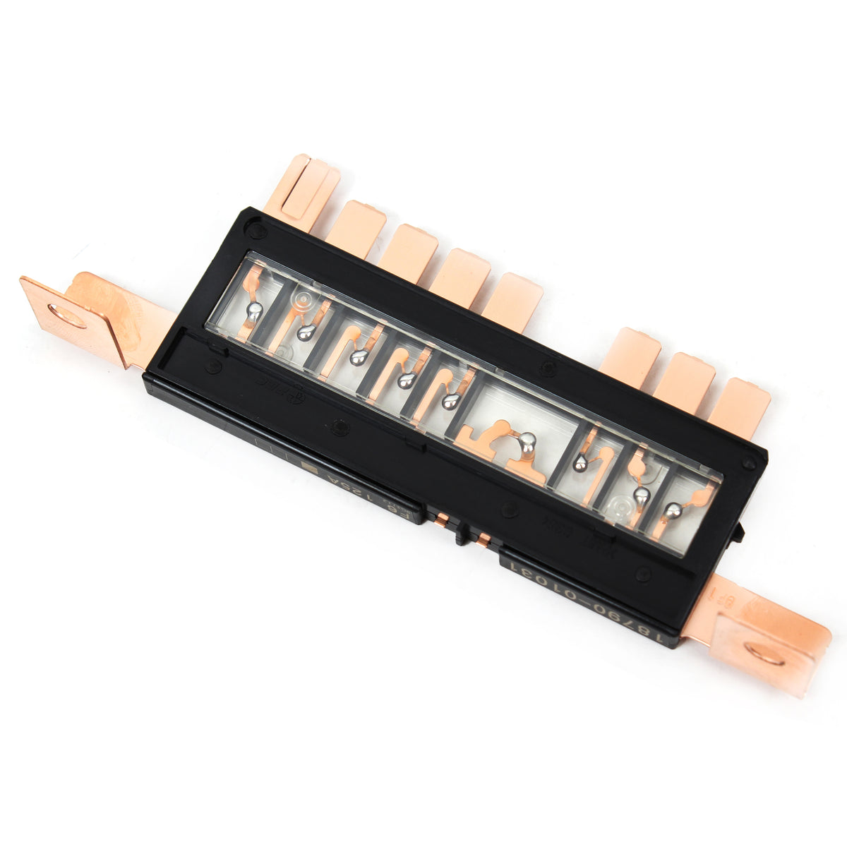 GENUINE Maxi Multi Fuse for 10-17 Accent Forte Koup Forte5 Soul 1879001031