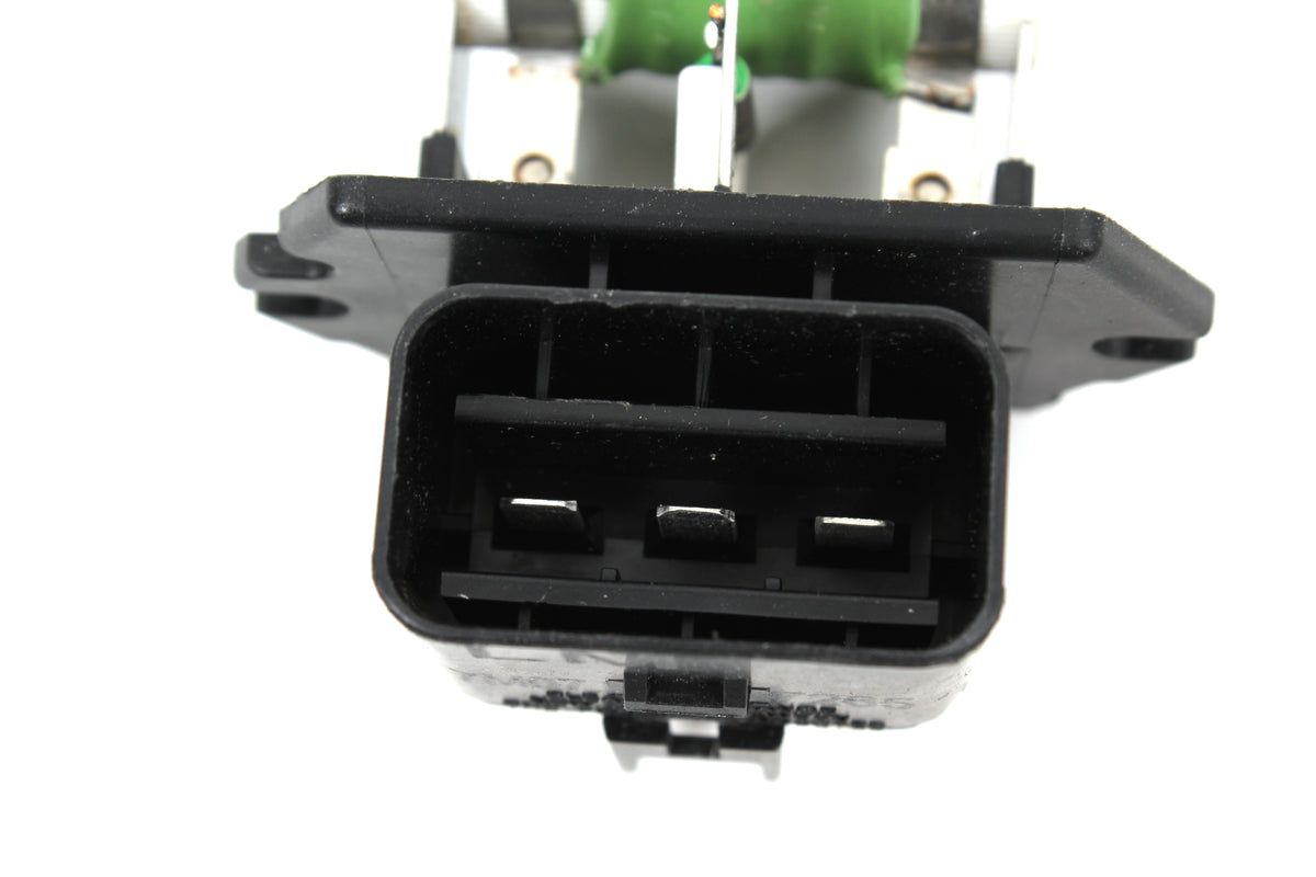 GENUINE Engine Cooling Fan Resistor for 2011-2016 Kia Sportage 253854T000