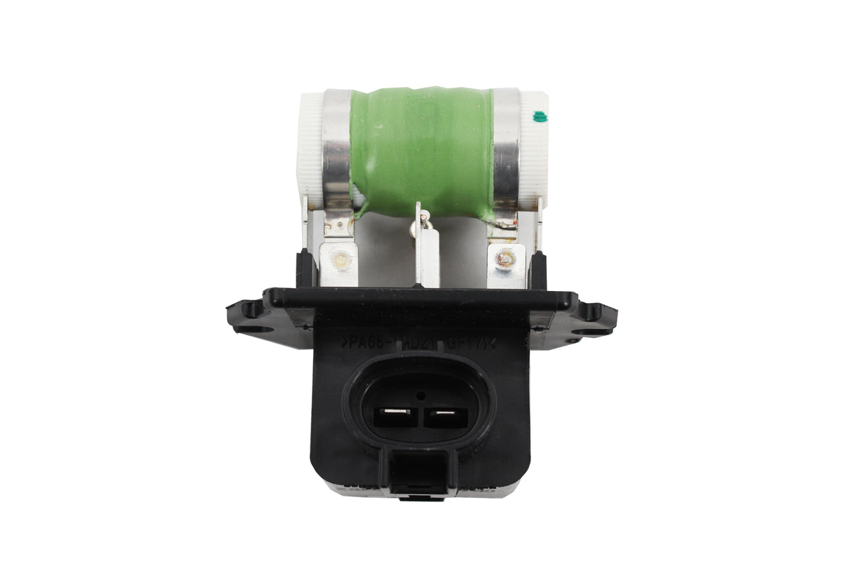 GENUINE Cooling Fan Resistor for 09-13 Kia Borrego Forte Forte5 253851M000