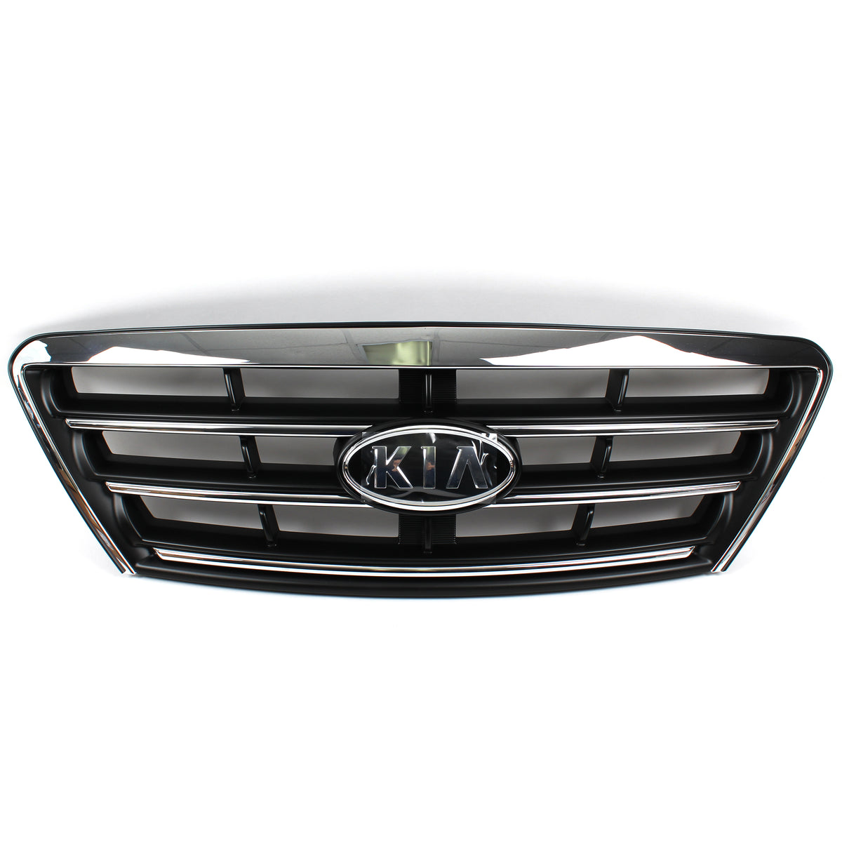 GENUINE FRONT Radiator Grille for 03-09 Kia Sorento OEM 86350-3E510