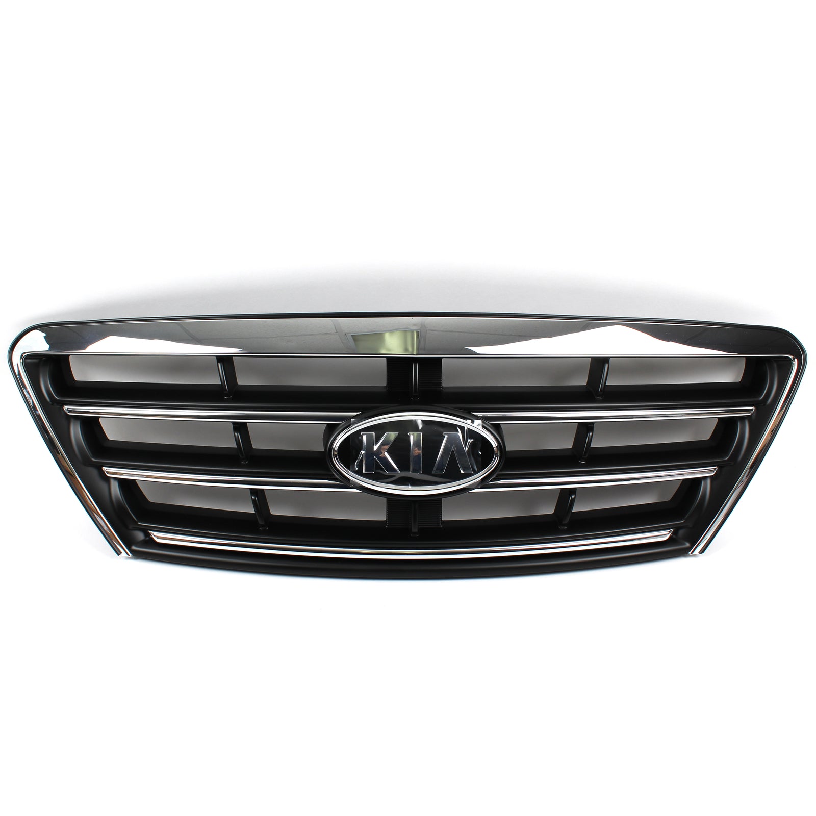 GENUINE FRONT Radiator Grille for 03-09 Kia Sorento OEM 86350-3E510