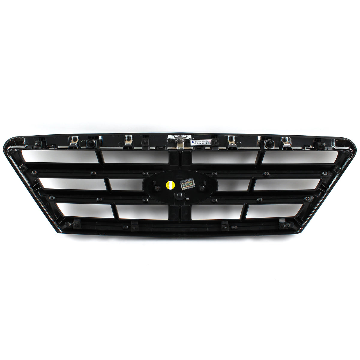 GENUINE FRONT Radiator Grille for 03-09 Kia Sorento OEM 86350-3E510