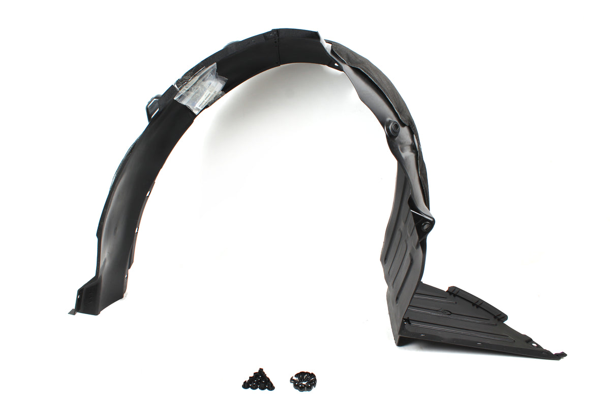GENUINE Fender Liner Wheel Guard DRIVER for 12-14 Hyundai Azera OEM 868113V000