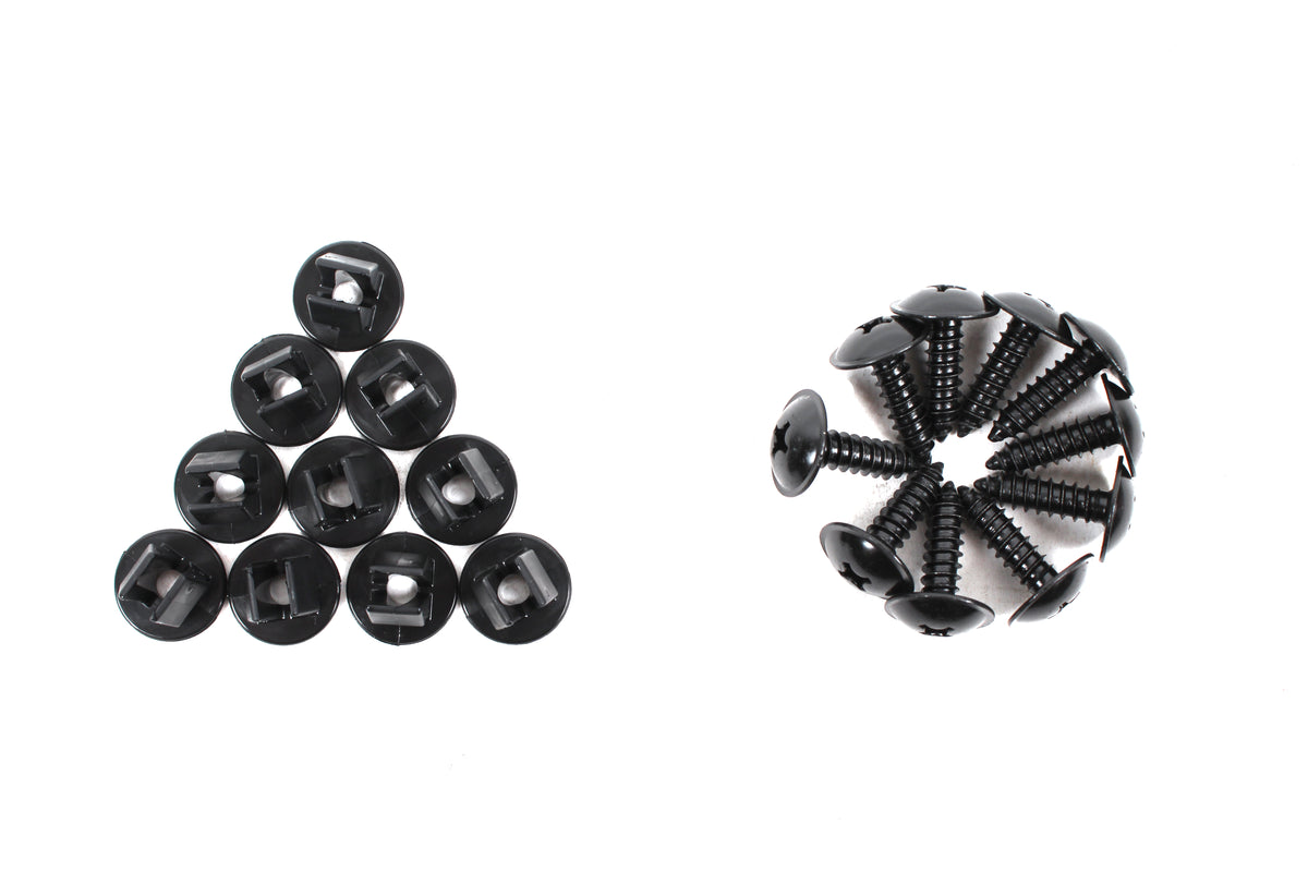 GENUINE Fender Liner Wheel Guard DRIVER for 12-14 Hyundai Azera OEM 868113V000