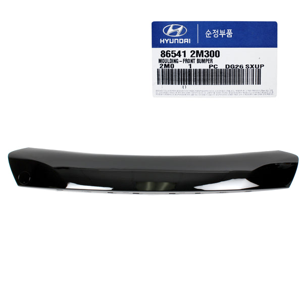 フレナーラ 86541-2M300 Grille Front Bumper Center for 2013-2016 Hyundai