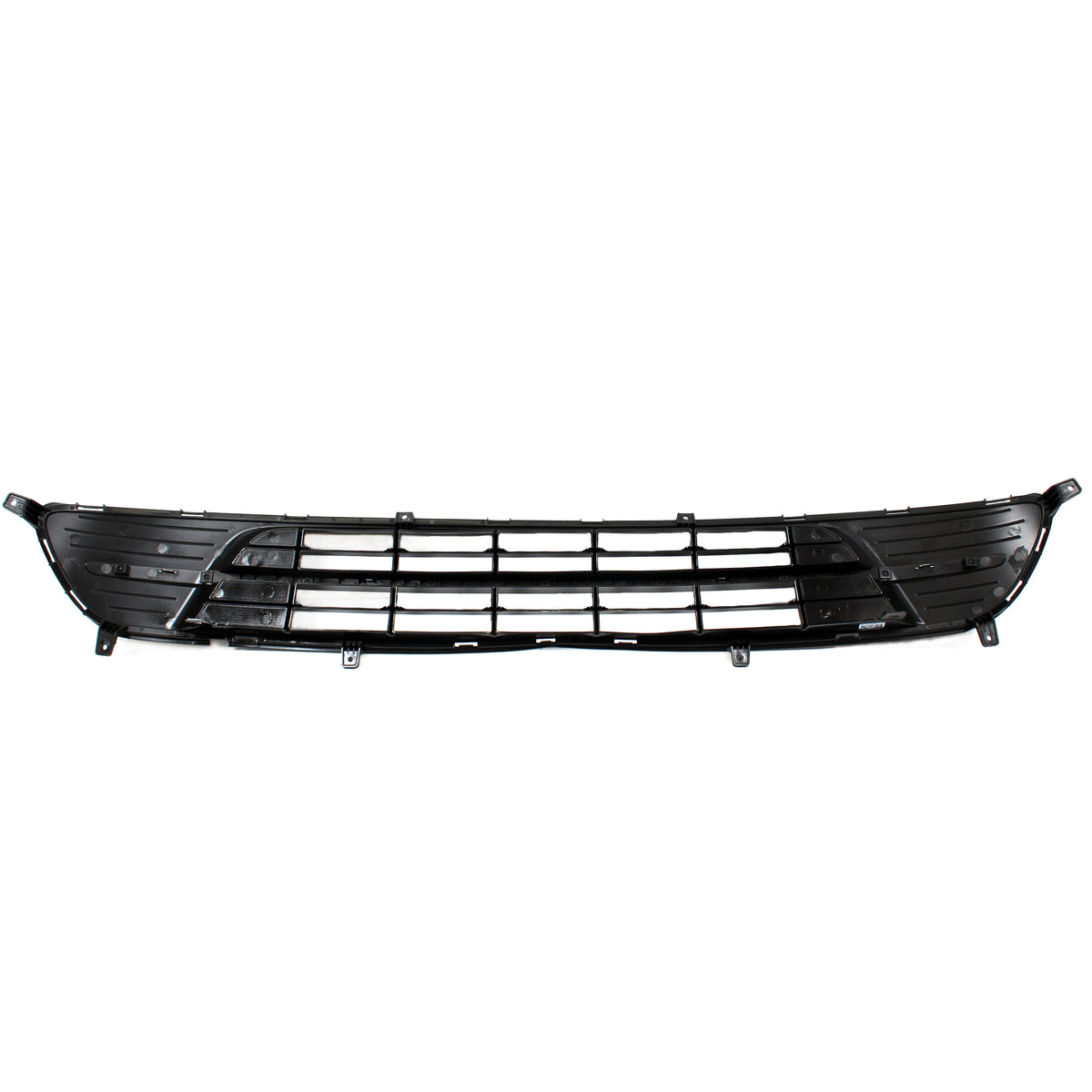 GENUINE FRONT BUMPER GRILLE W/O Adaptive Cruise for 2016-2018 KIA OPTI ...