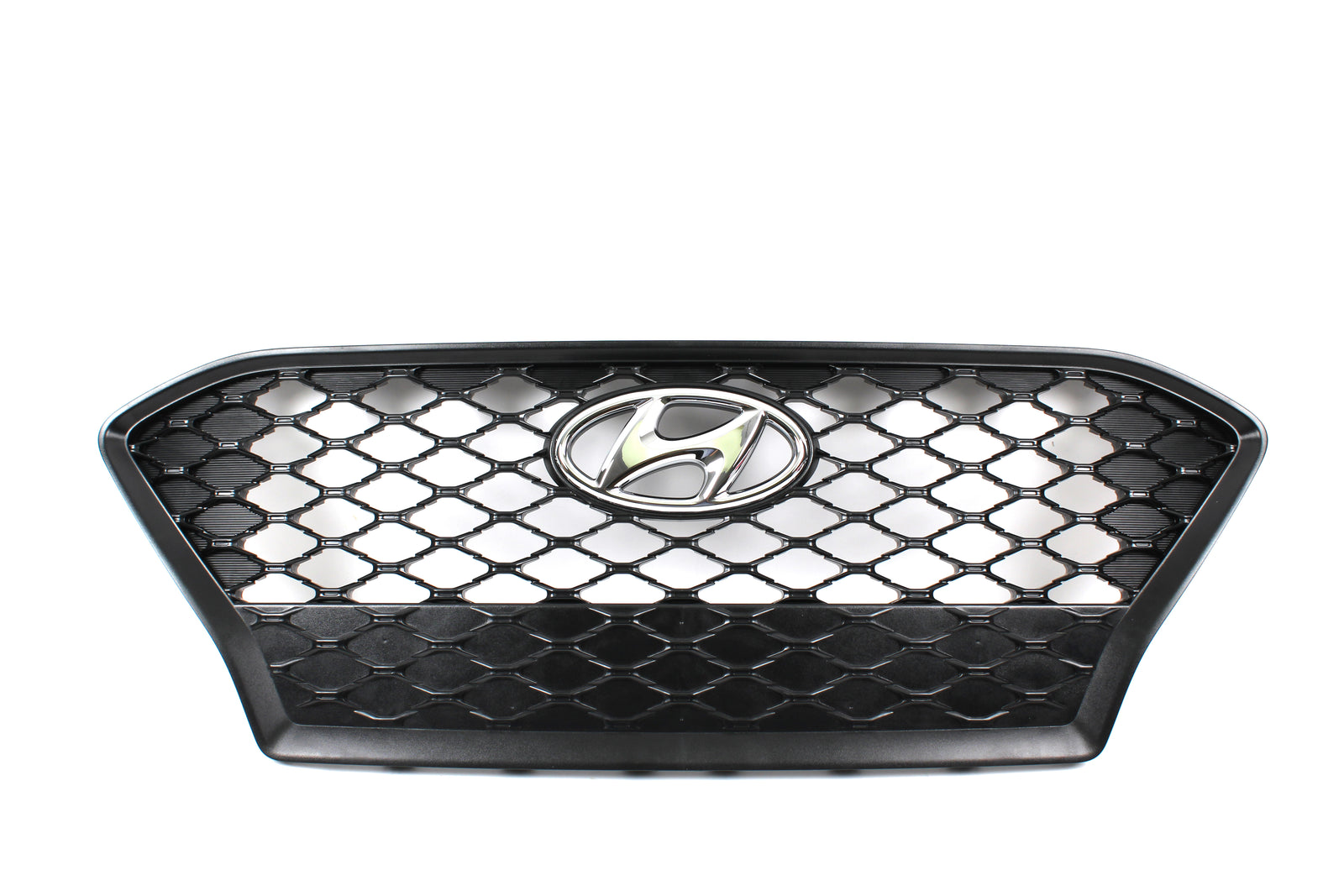 GENUINE Radiator Front Grille Upper Cover for 2018-2021 Hyundai Kona 2.0L