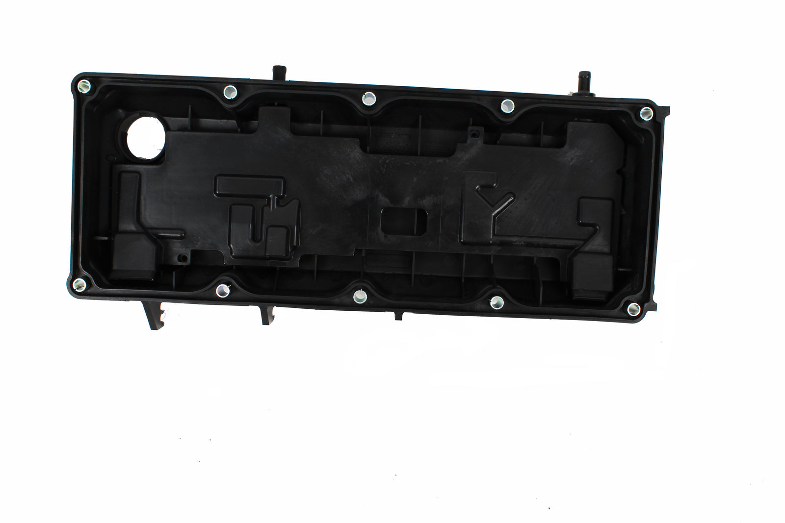 GENUINE CYLINDER HEAD COVER for 2001-2005 KIA RIO OEM 0K30C10220A