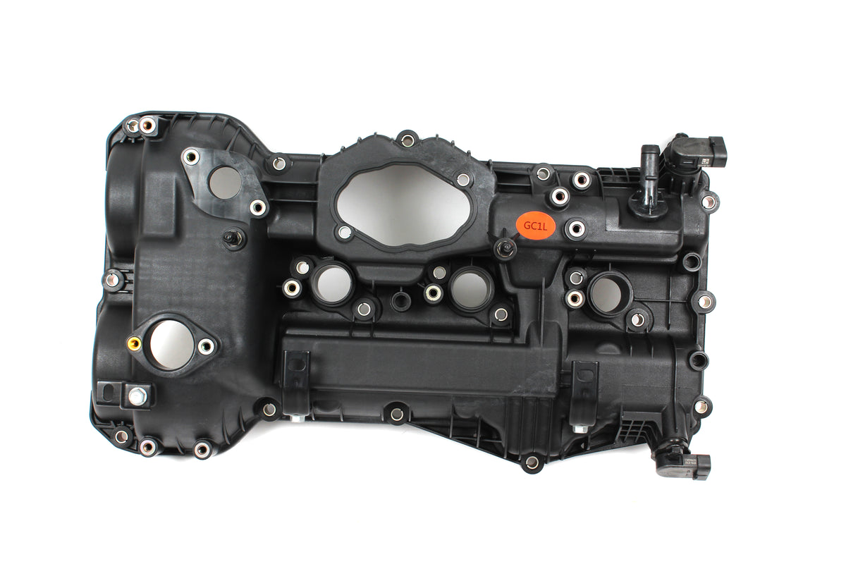 GENUINE ENGINE VALVE COVER DRIVER for 12-16 HYUNDAI AZERA KIA CADENZA 224103CGC1