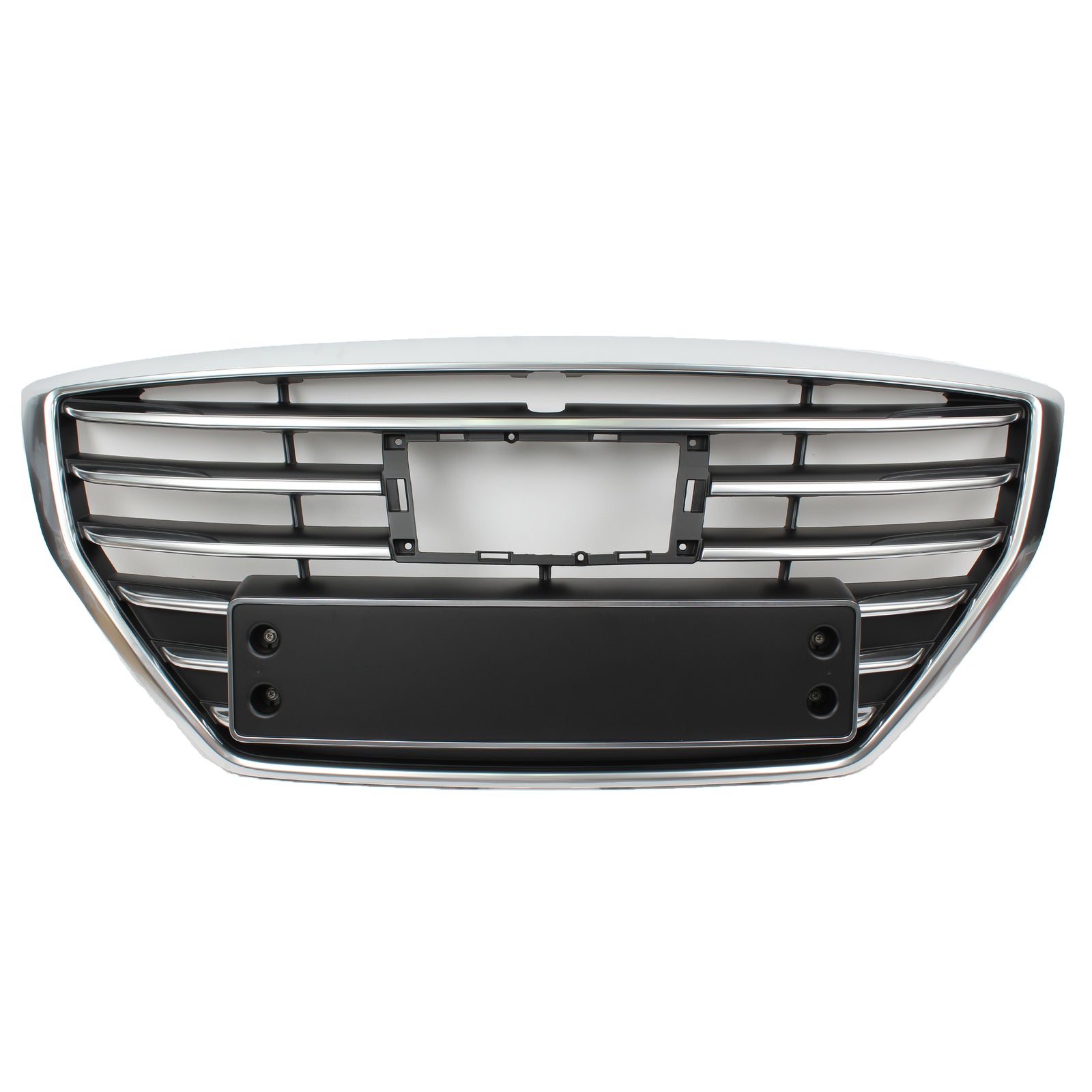 GENUINE RADIATOR GRILLE for 2015-2016 HYUNDAI GENESIS OEM 86350B1500