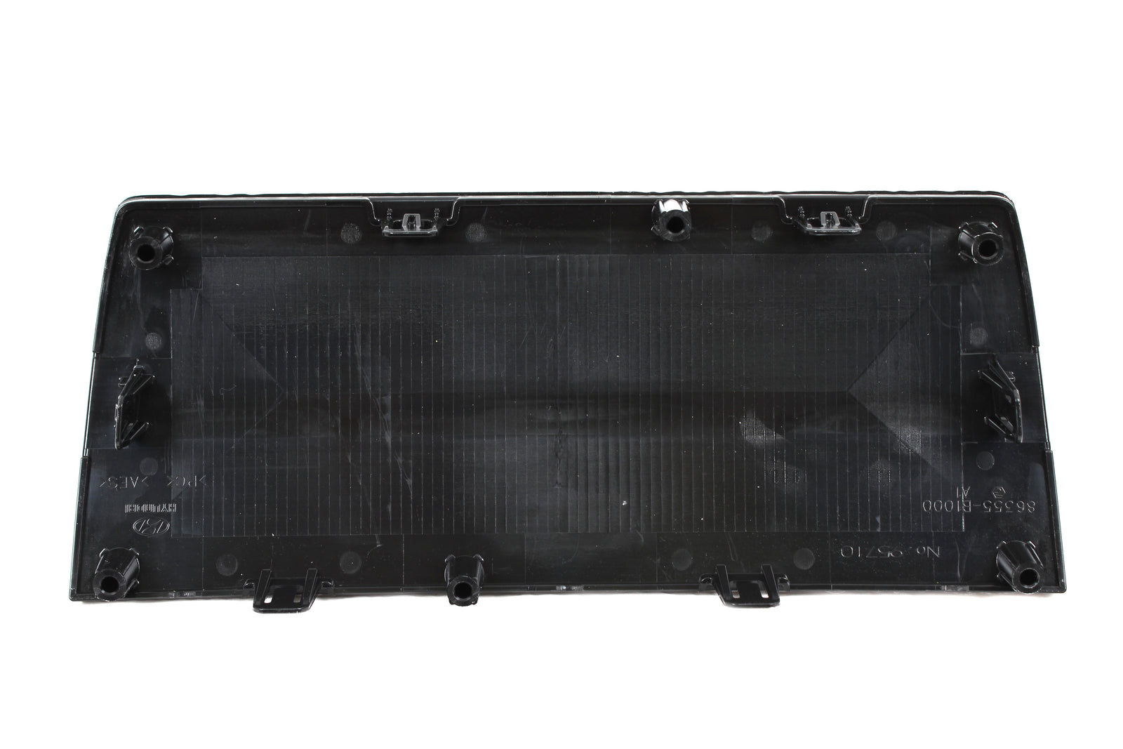 GENUINE Auto Cruise Control Cover for 2015-2016 Hyundai Genesis 86355B1000