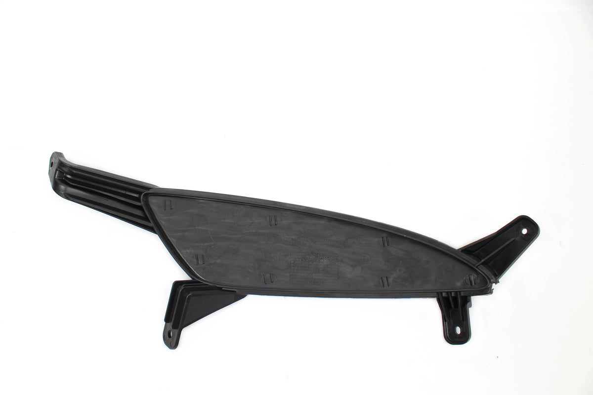 GENUINE FRONT BUMPER FOG lamp COVER DRIVER for 11-13 KIA OPTIMA OEM 865532T010