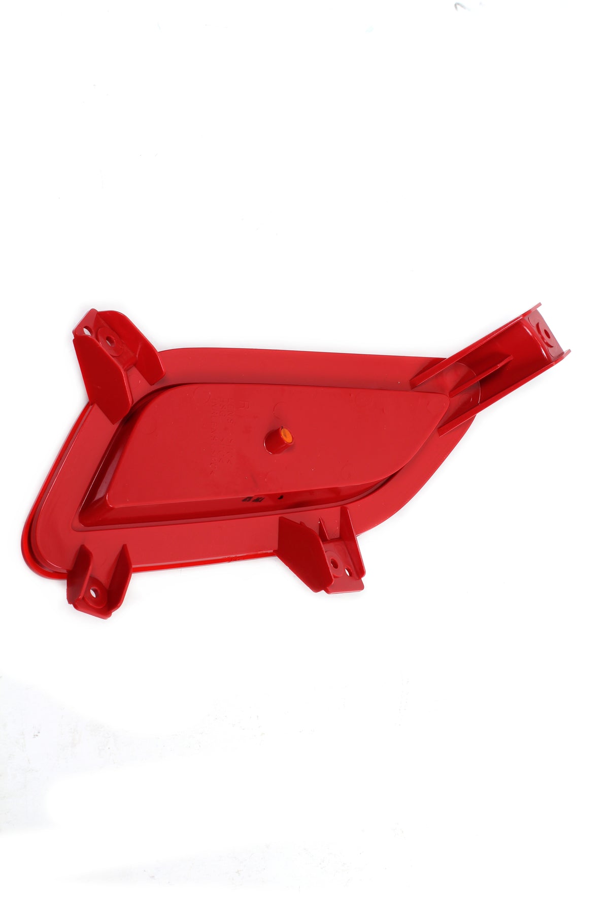 GENUINE REAR BUMPER REFLECTOR RIGHT for 2012-17 HYUNDAI VELOSTER 924062V100