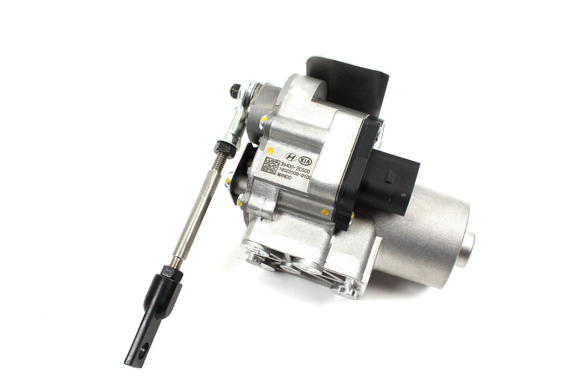 GENUINE Turbocharger Solenoid Waste Gate for 13-14 GENESIS COUPE 2.0L 394002C500