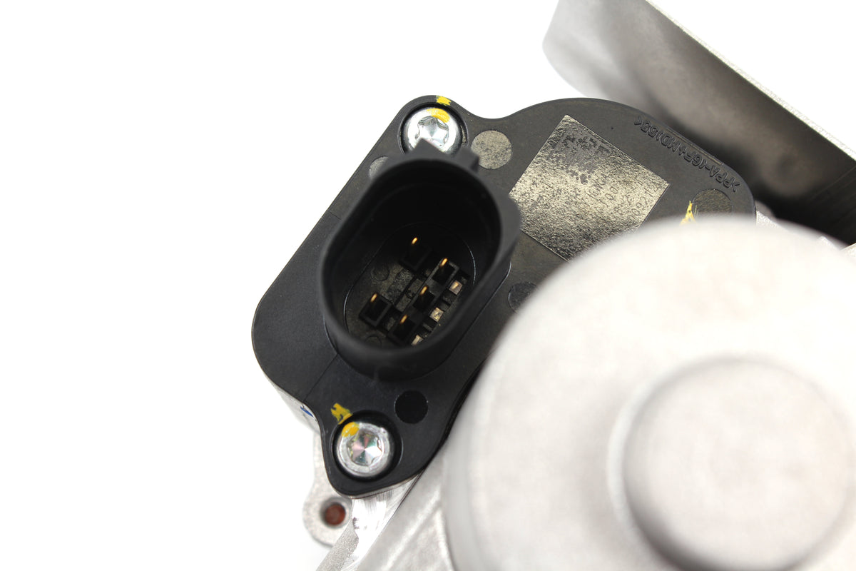 GENUINE Turbocharger Solenoid Waste Gate for 13-14 GENESIS COUPE 2.0L 394002C500