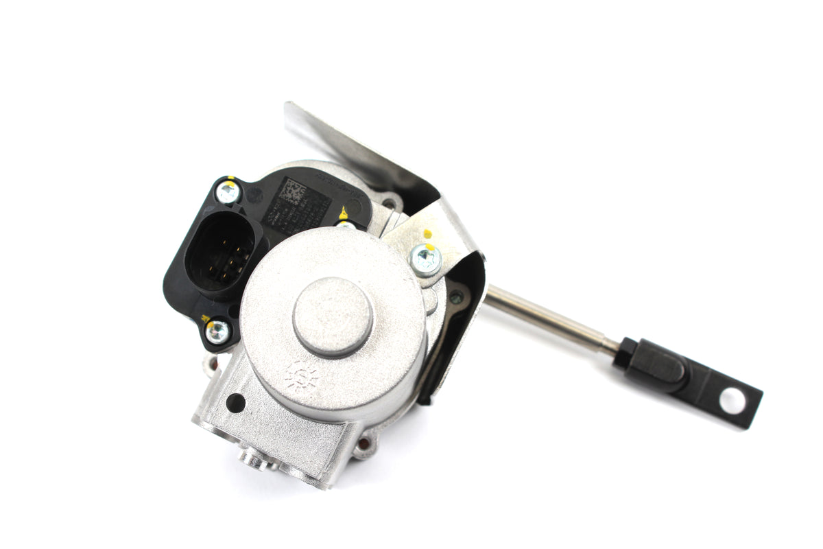 GENUINE Turbocharger Solenoid Waste Gate for 13-14 GENESIS COUPE 2.0L 394002C500