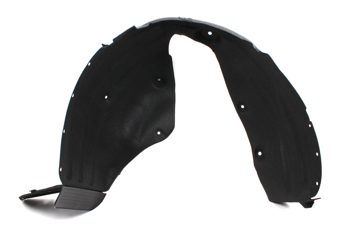 OEM FENDER LINER WHEEL GUARD FRONT DRIVER for 15-20 KIA SEDONA 86811A9000