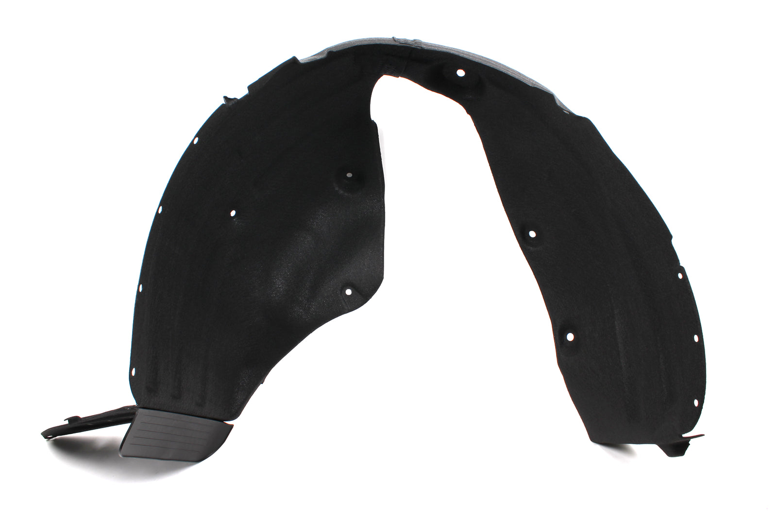 OEM FENDER LINER WHEEL GUARD FRONT DRIVER for 15-20 KIA SEDONA 86811A9000