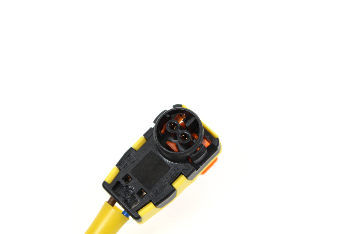 GENUINE Air Bag Clock Spring 14ch for 15-17 Hyundai Veloster OEM 93490B2110