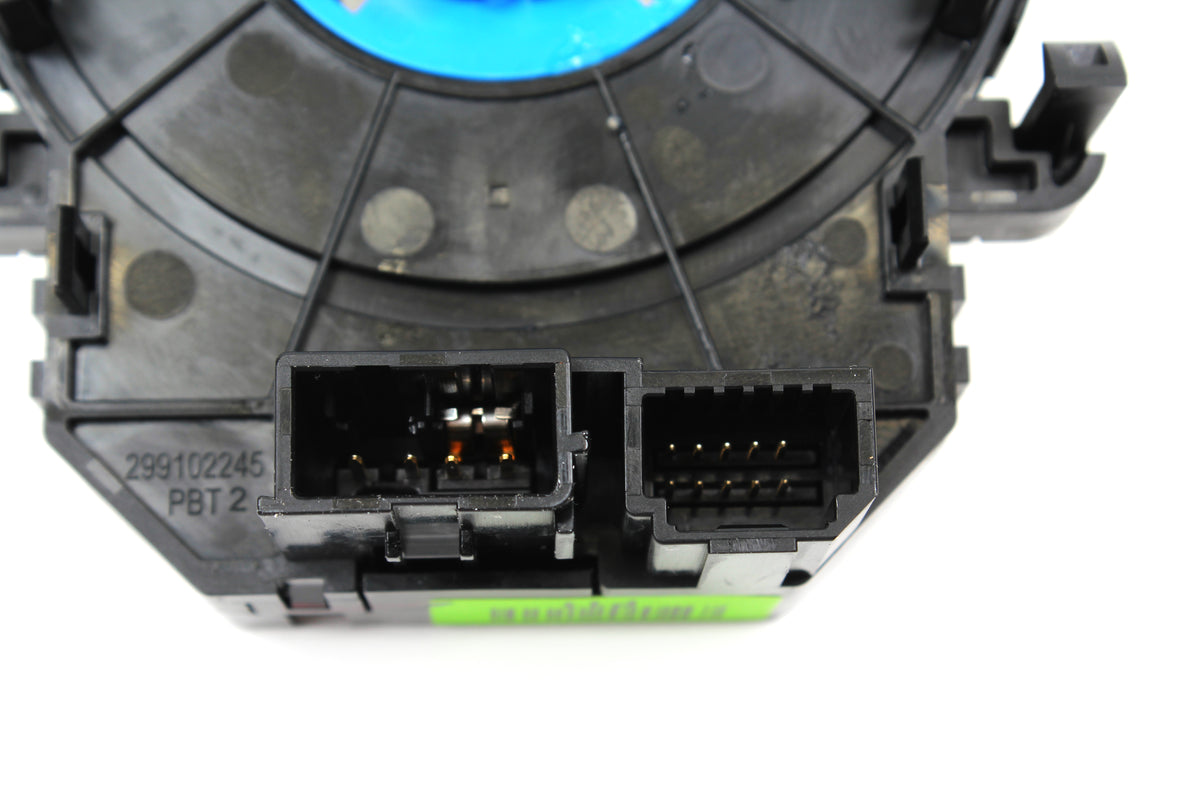 GENUINE Air Bag Clock Spring 14ch for 15-17 Hyundai Veloster OEM 93490B2110