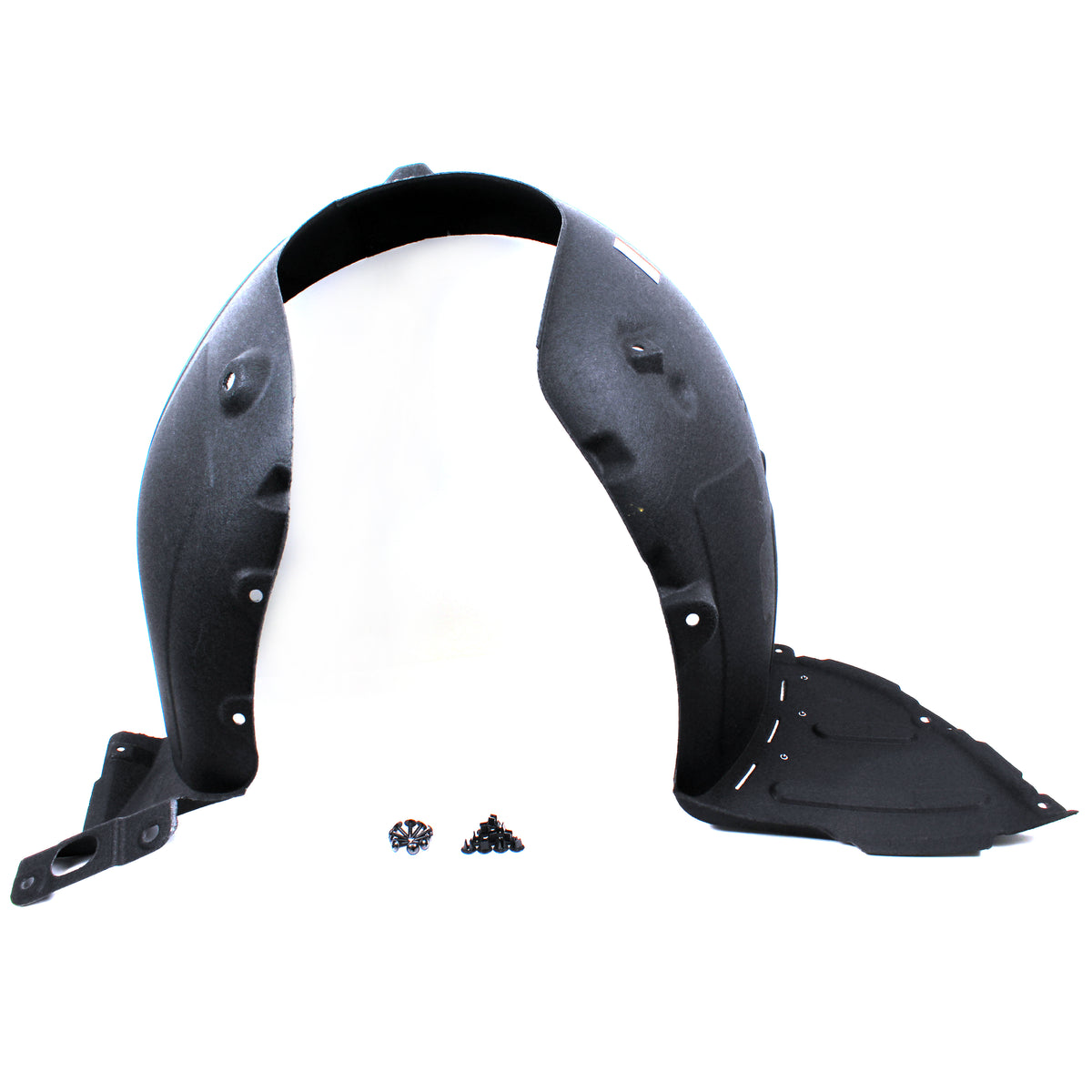 GENUINE FENDER LINER LEFT SIDE for 2014 2015 2016 HYUNDAI EQUUS OEM 868113N700