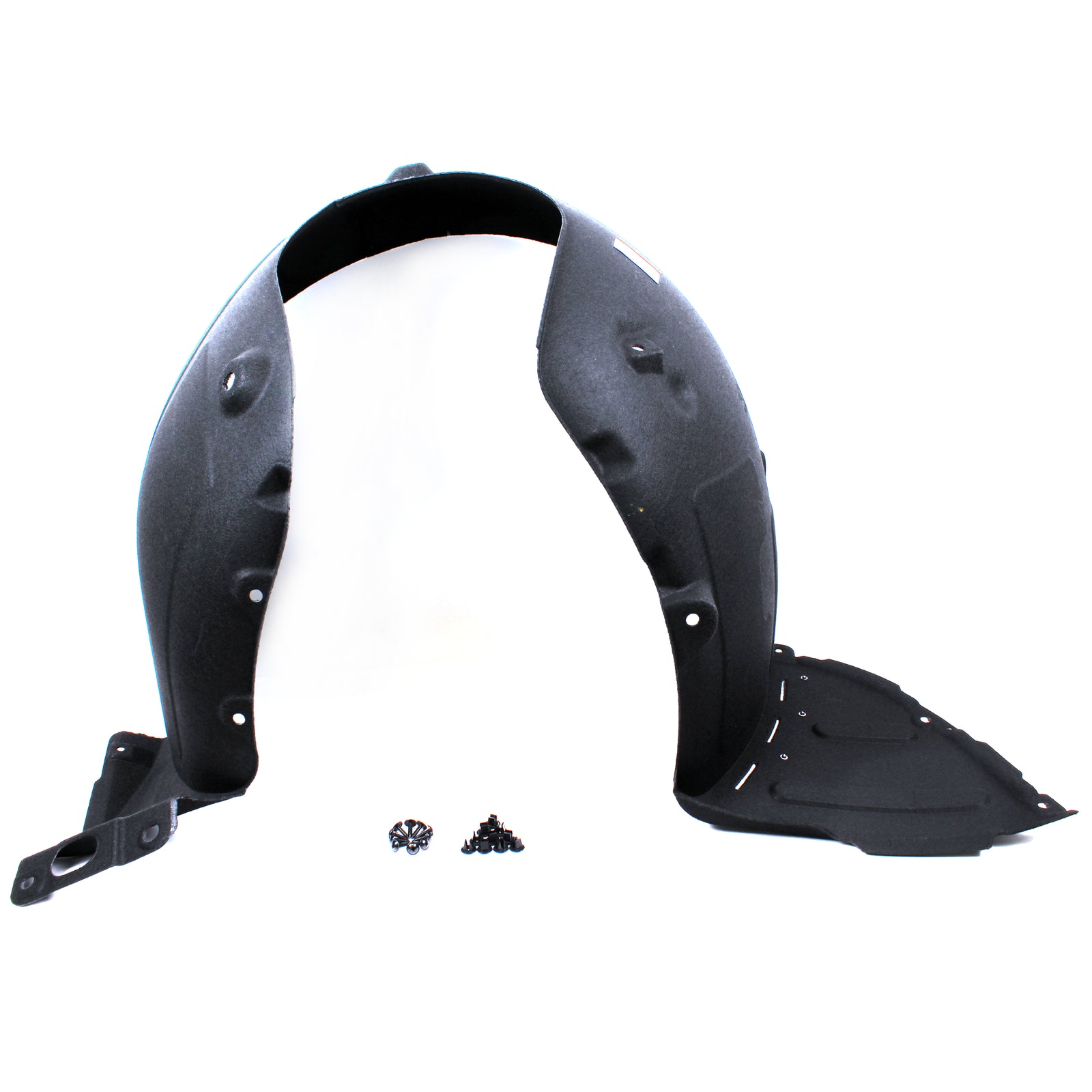 GENUINE FENDER LINER LEFT SIDE for 2014 2015 2016 HYUNDAI EQUUS OEM 868113N700