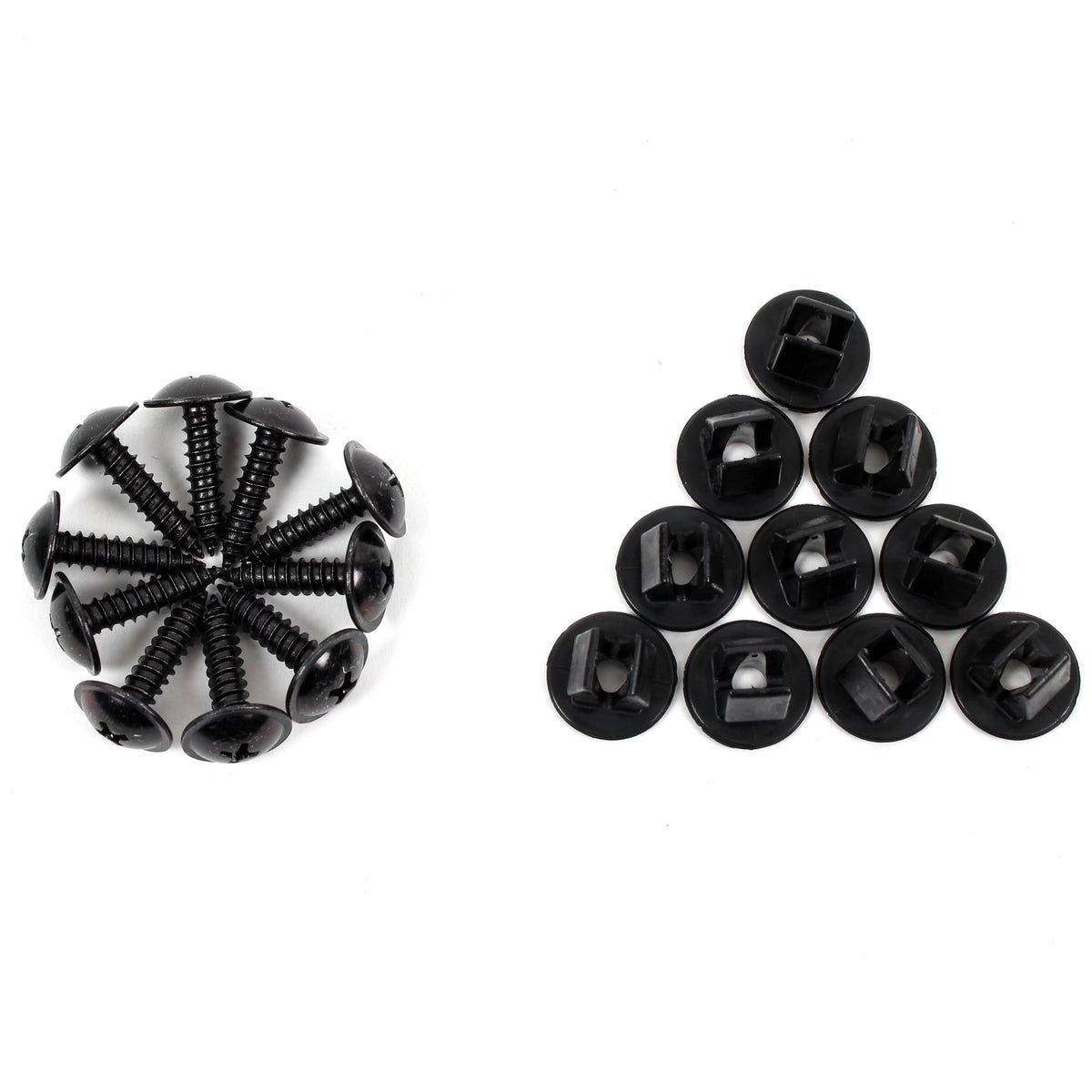 GENUINE FENDER LINER LEFT DRIVER LH for 2015-2017 HYUNDAI SONATA OEM 86811C1000