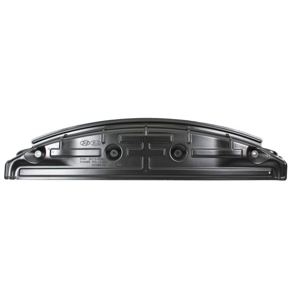 GENUINE Hyundai Engine Under Cover for 2011 12 13 2014 Sonata OEM 291103Q000