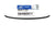 GENUINE Front Bumper Lip Lower Spoiler for 15-17 HYUNDAI SONATA 86590C2000