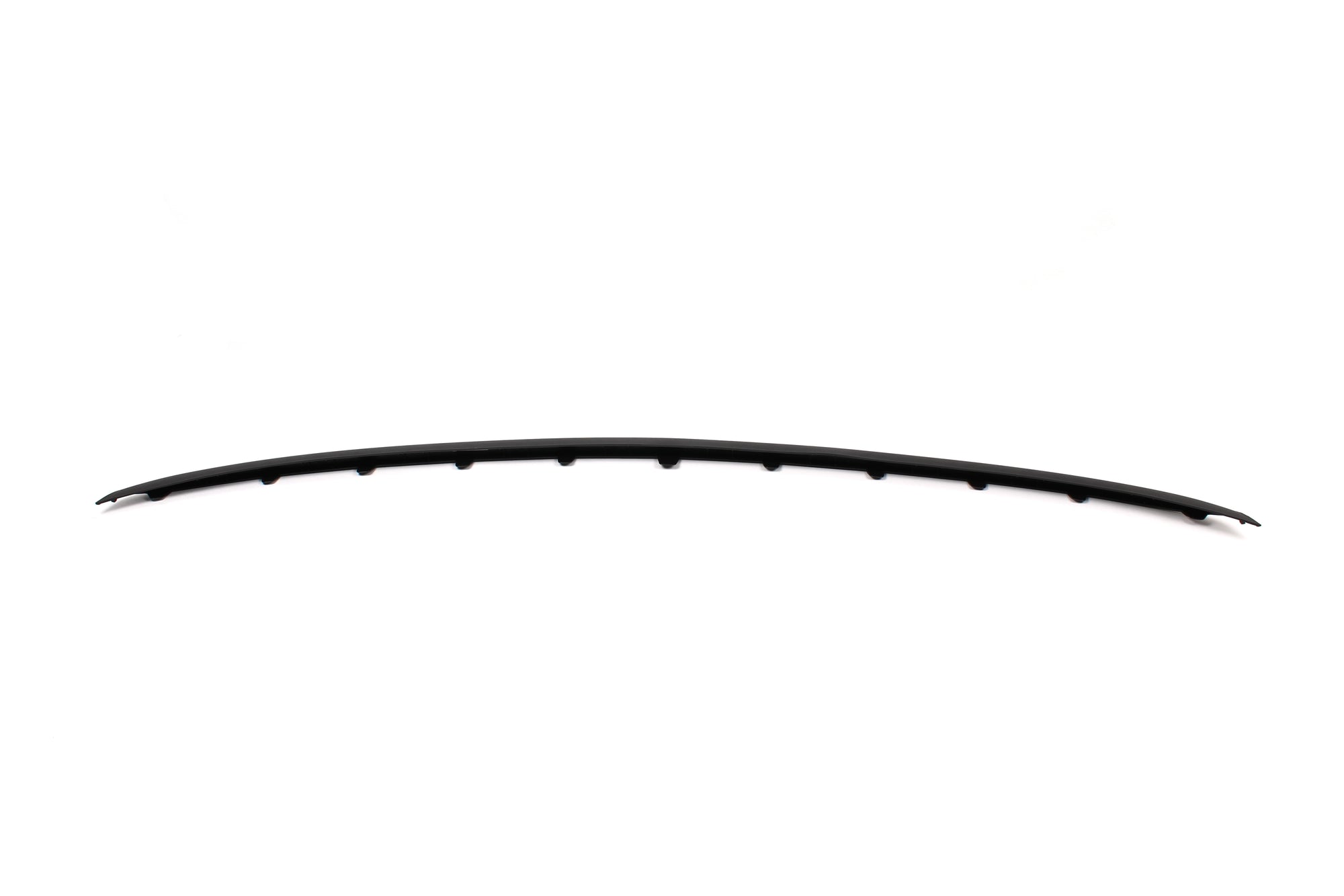 GENUINE Front Bumper Lip Lower Spoiler for 15-17 HYUNDAI SONATA 86590C2000