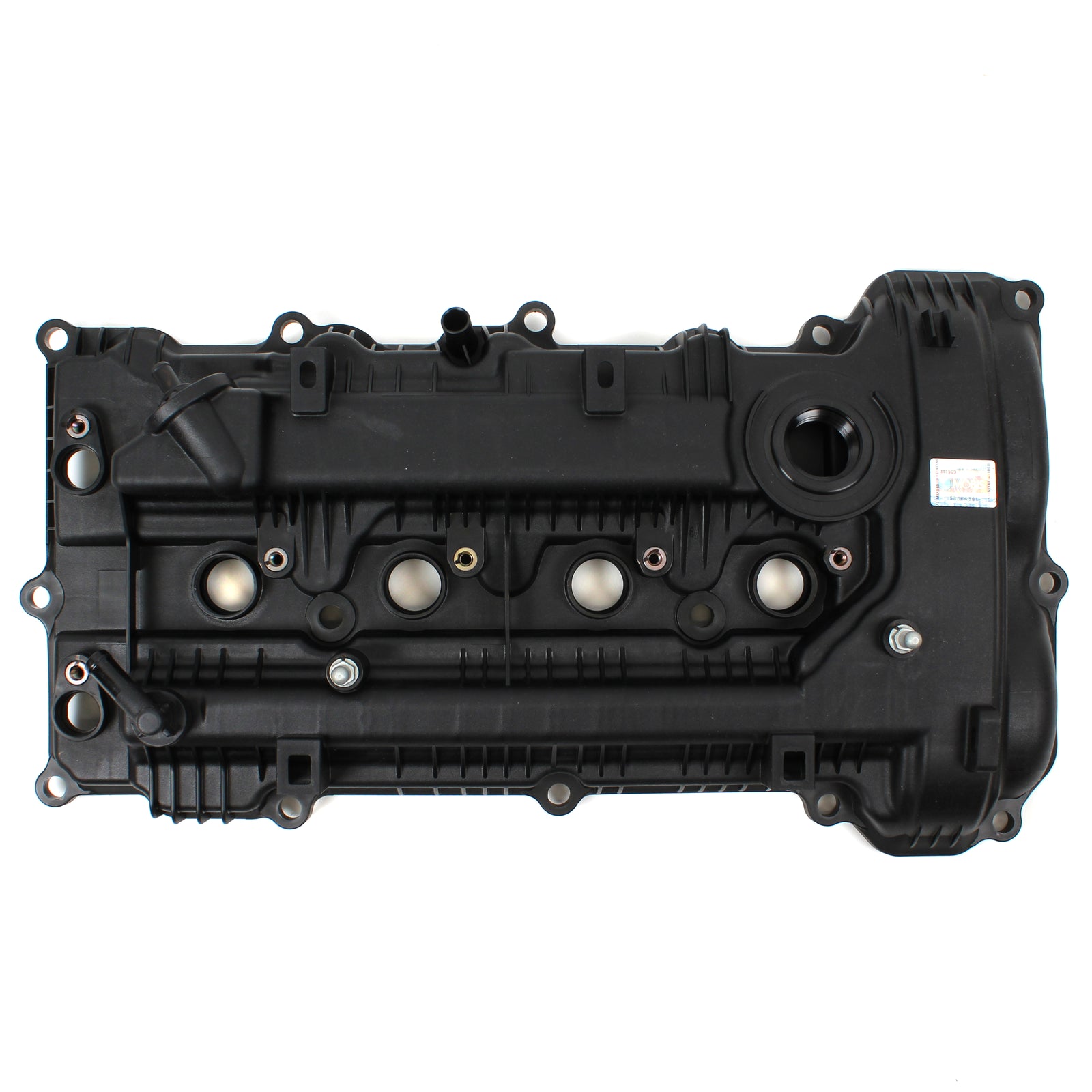 OEM Engine Valve Cover w/ Gasket for 2013-2016 Hyundai Elantra 224102E000