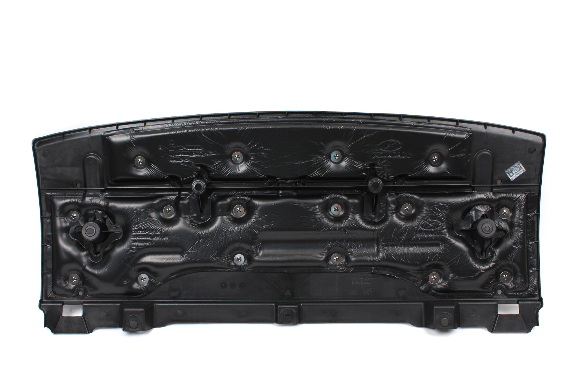GENUINE Front Engine Under Cover for 2011-2013 Hyundai Equus Genesis 291103N000