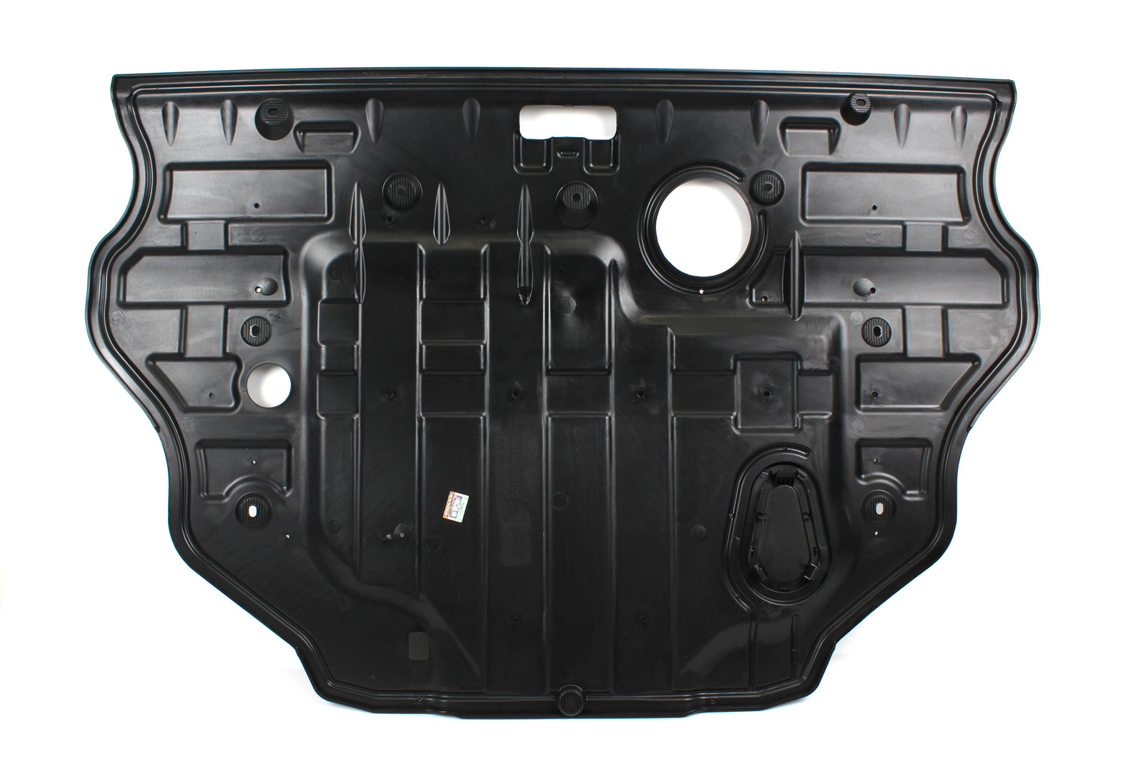 GENUINE Engine Under Cover for 2011-2014 Hyundai Sonata 291303S100