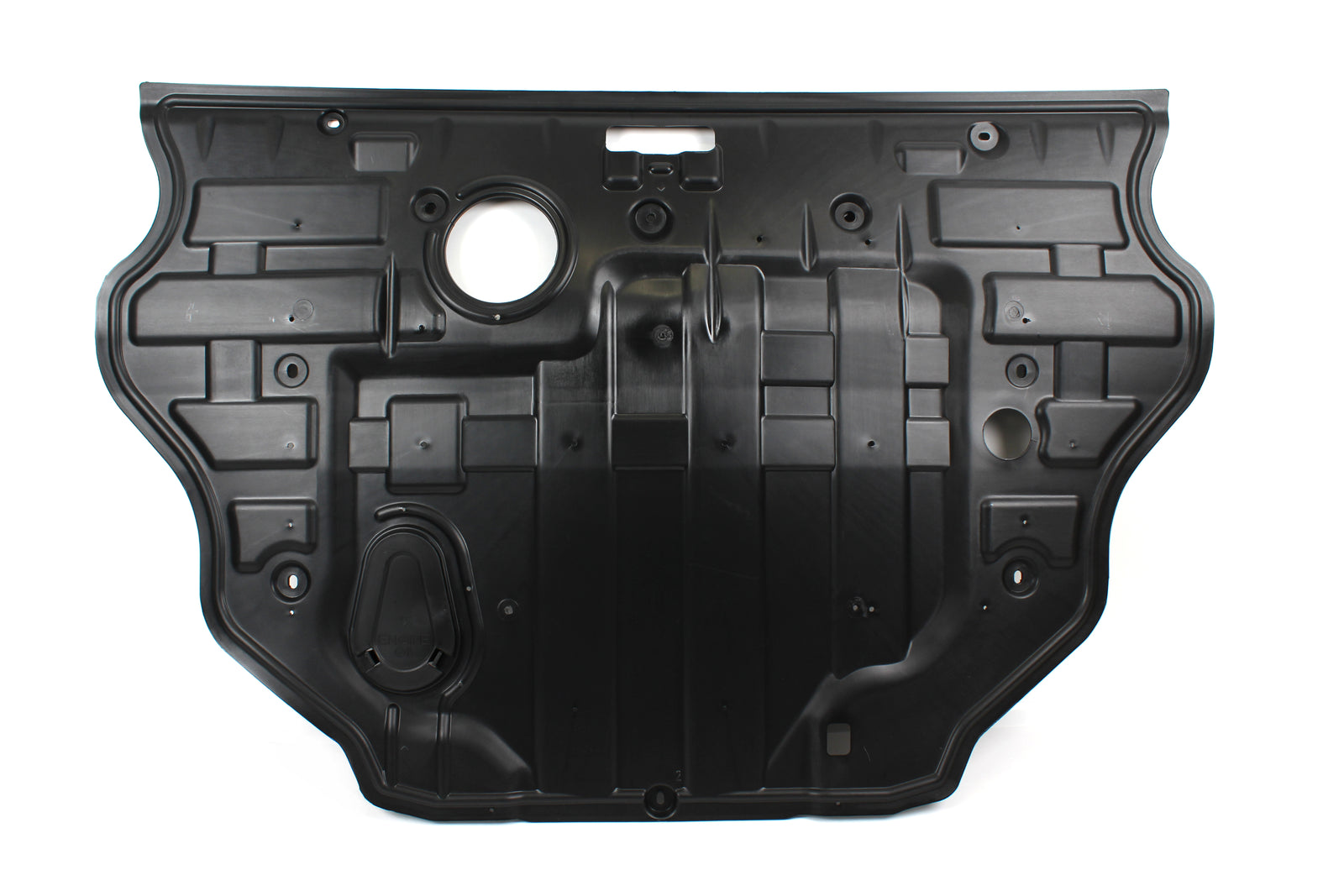 GENUINE Engine Under Cover for 2011-2014 Hyundai Sonata 291303S100