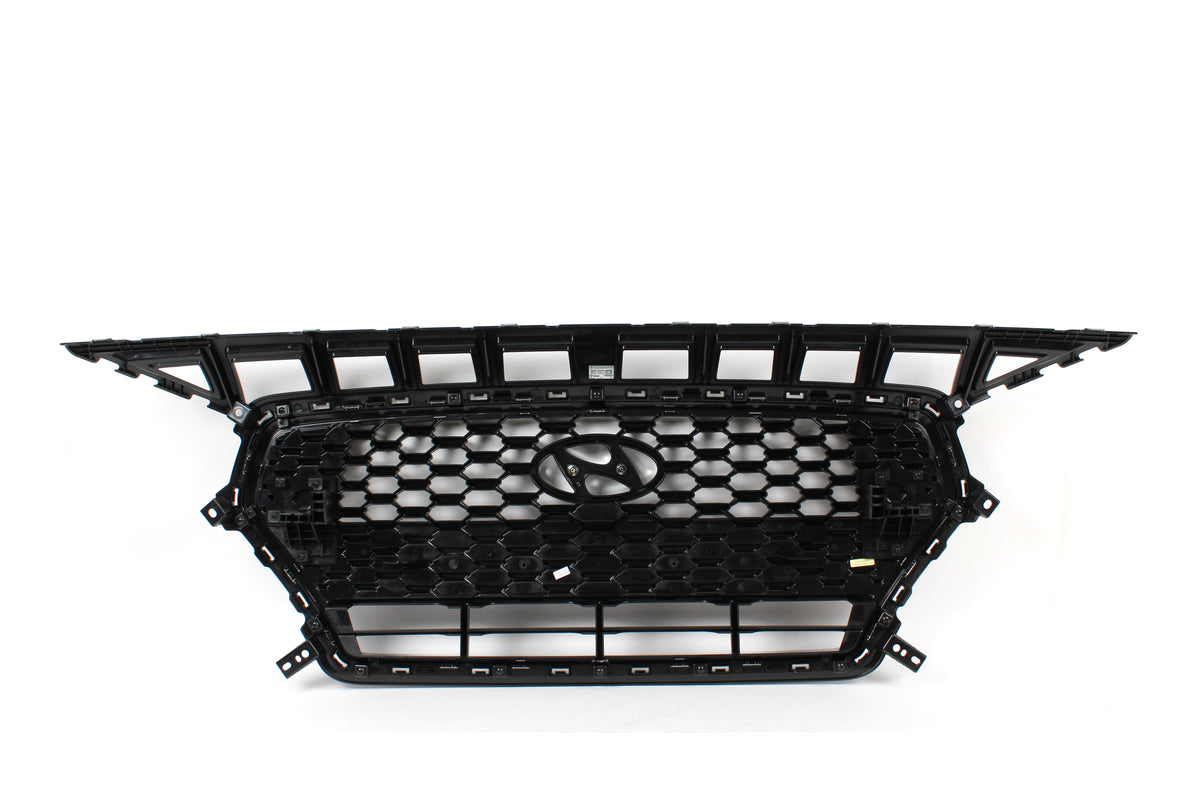 GENUINE Radiator Grille Assy for 2018-2020 Hyundai Elantra GT 86350G3010